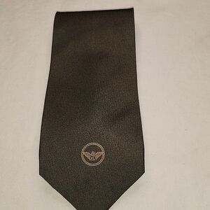 Giorgio Armani silk vintage